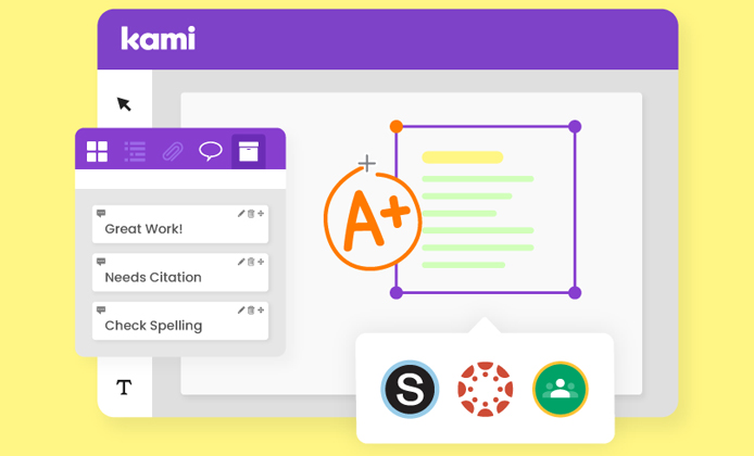 A Chronicle of Innovation - Exploring the Ultra-Modern Kami Web App